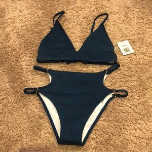 Cupshe Bikini w/ tags